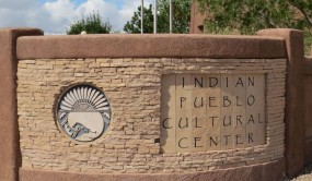 Indian Pueblo Cultural Center