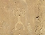 Petroglyph