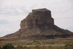Butte