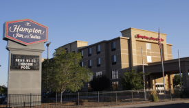 Hampton Inn