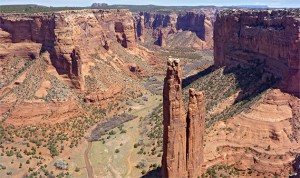 Canyon de Chelly